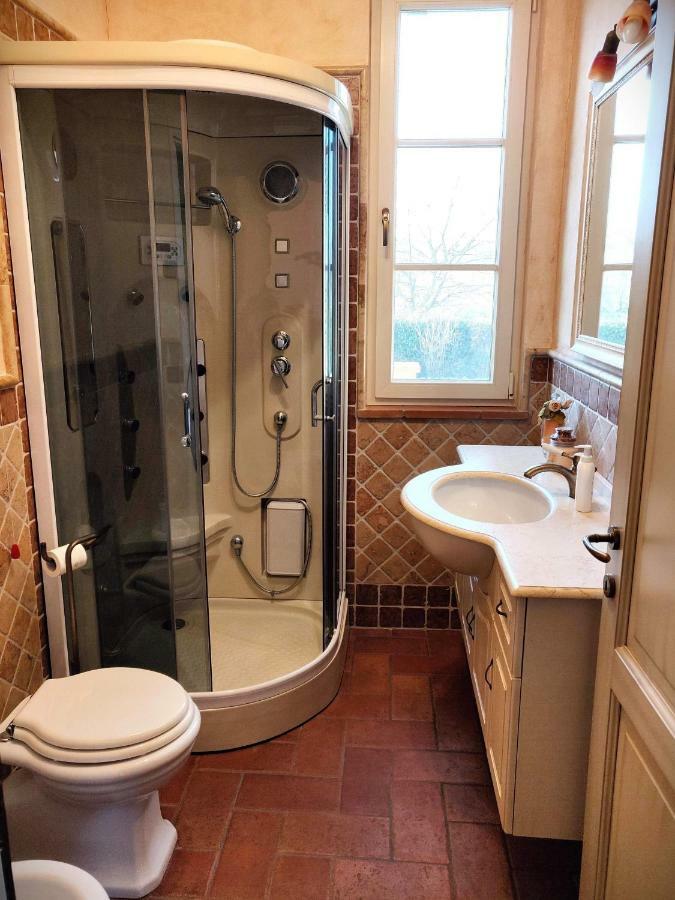 Tuscan Villa Exclusive Use Of Private Pool A/C Wifi Villa Briciola Capannori Exterior foto